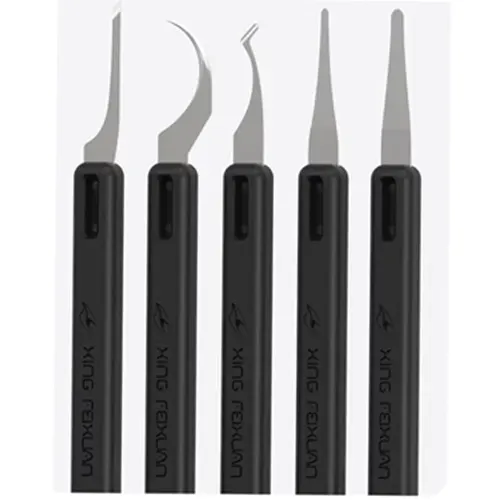 Replacement for XING FEIXUAN FX-08 BLADES SET - Quality Phone Parts in Sri Lanka